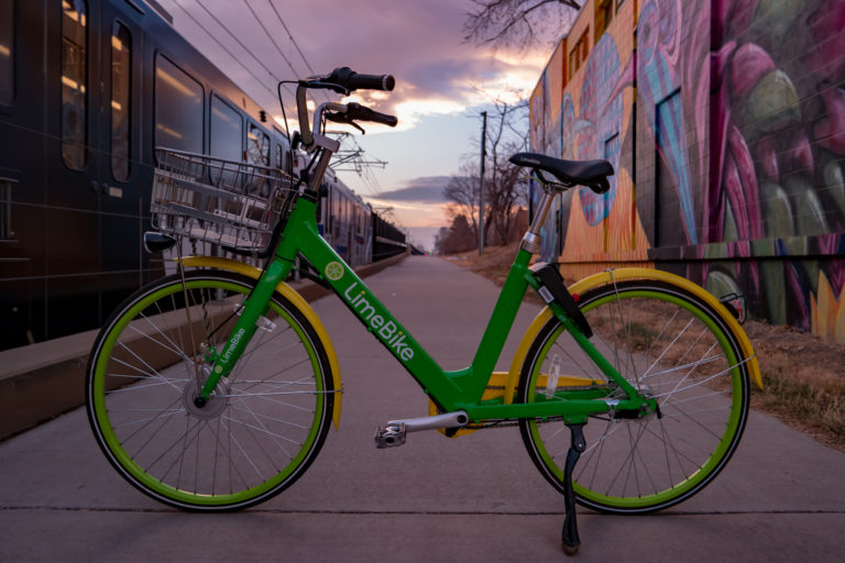 Get Into Gear With BikeToWork Day Colorado Fiscal Institute