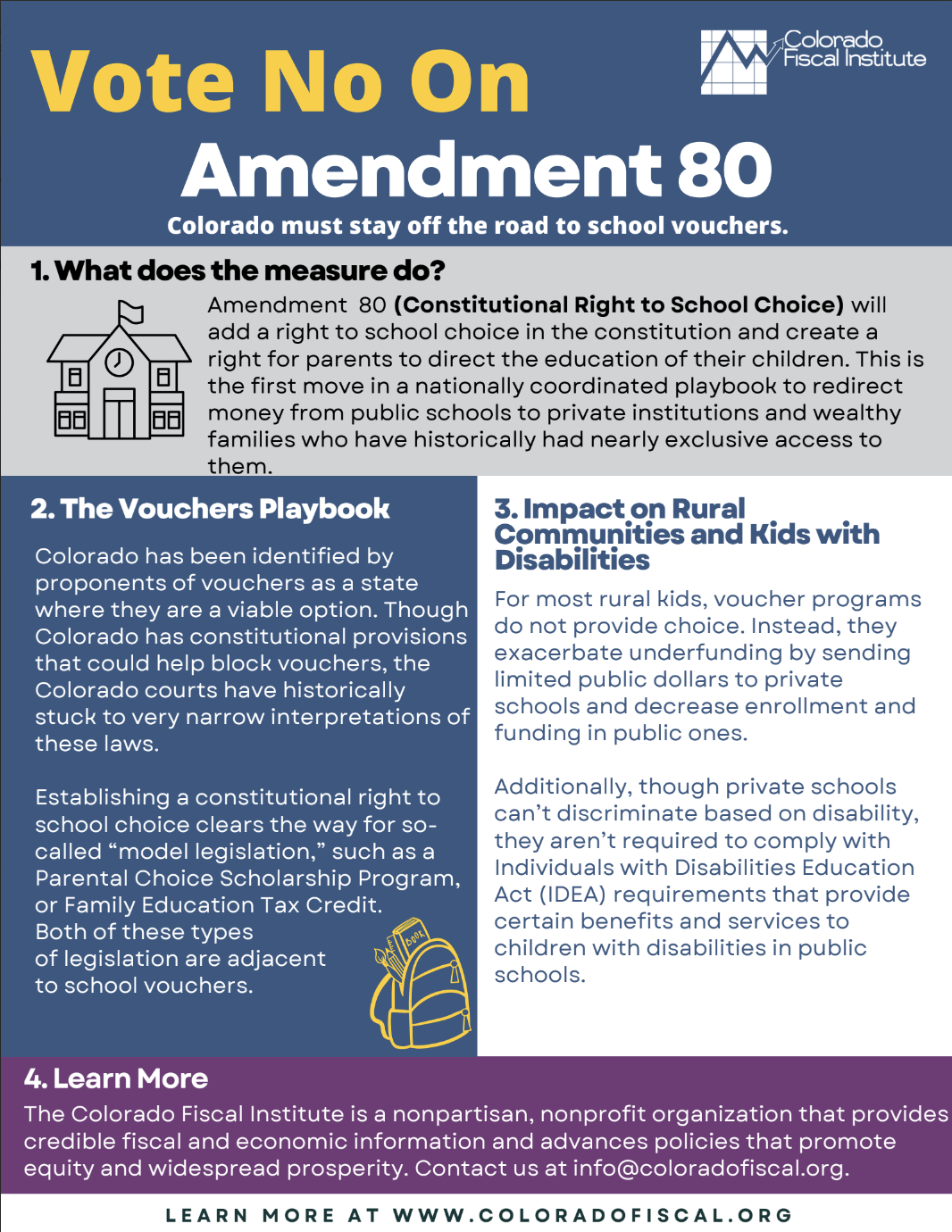 Amendment 80 Factsheet Thumbnail