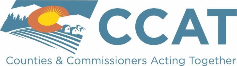 Counties & Commissioners Acting Together