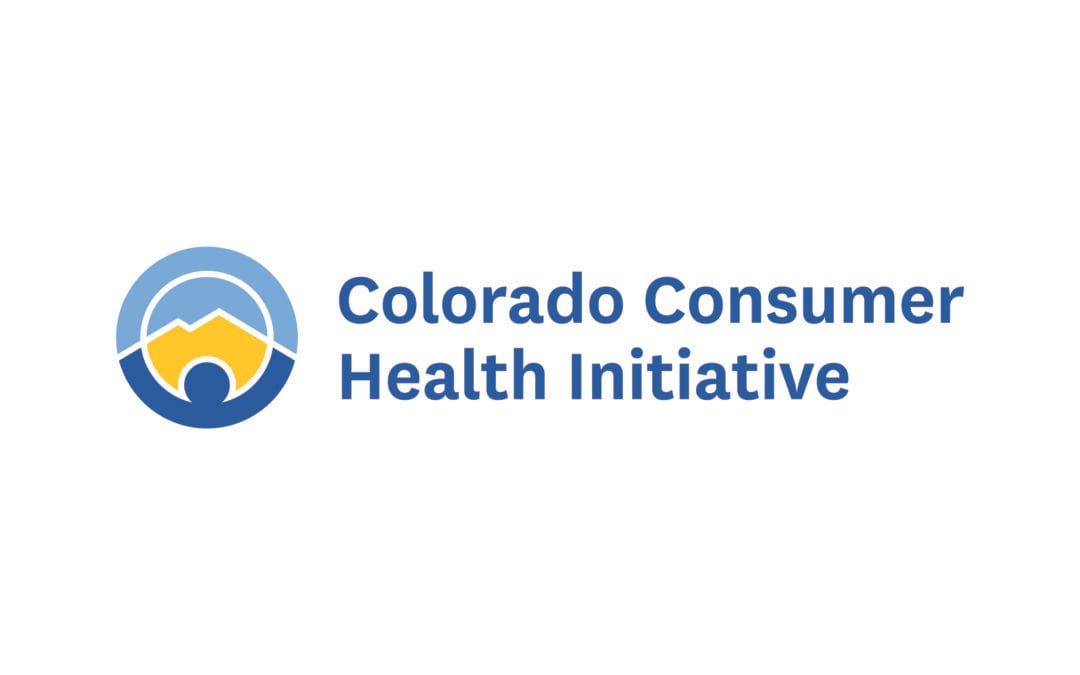 Colorado Consumer Health Initiative