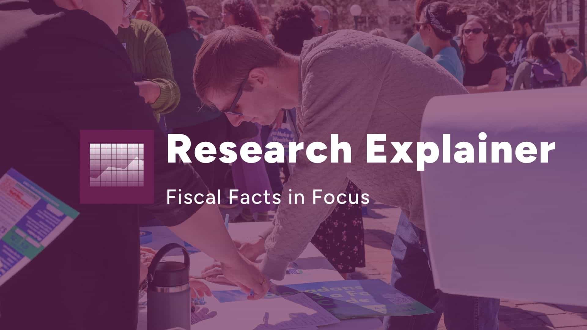 Alternative Tax Facts Have Entered the Chat