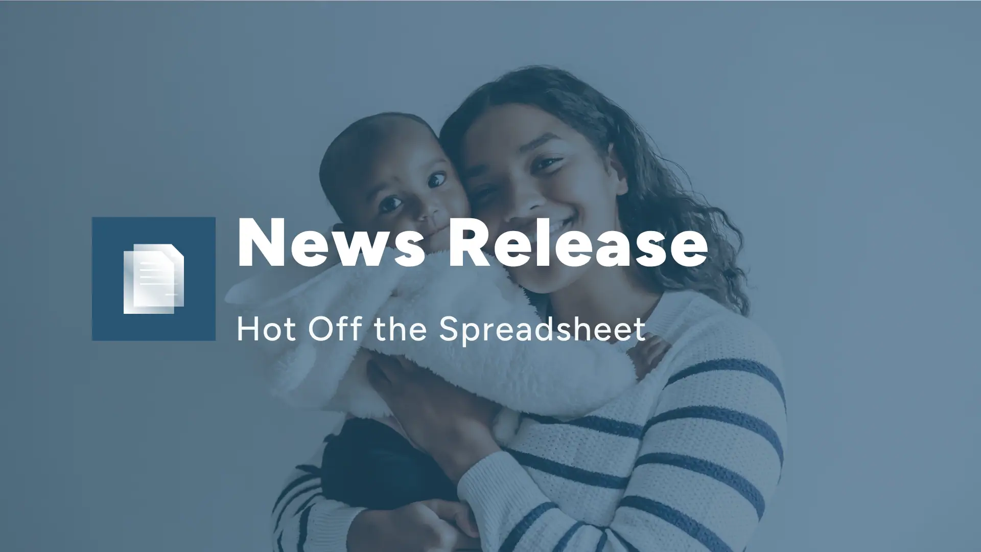 Colorado Fiscal Institute releases new Baby Bonds feasibility study