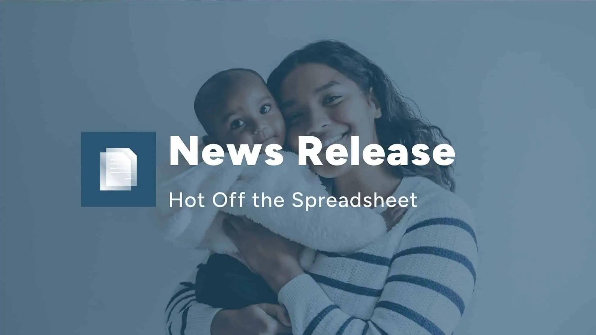 Colorado Fiscal Institute releases new Baby Bonds feasibility study